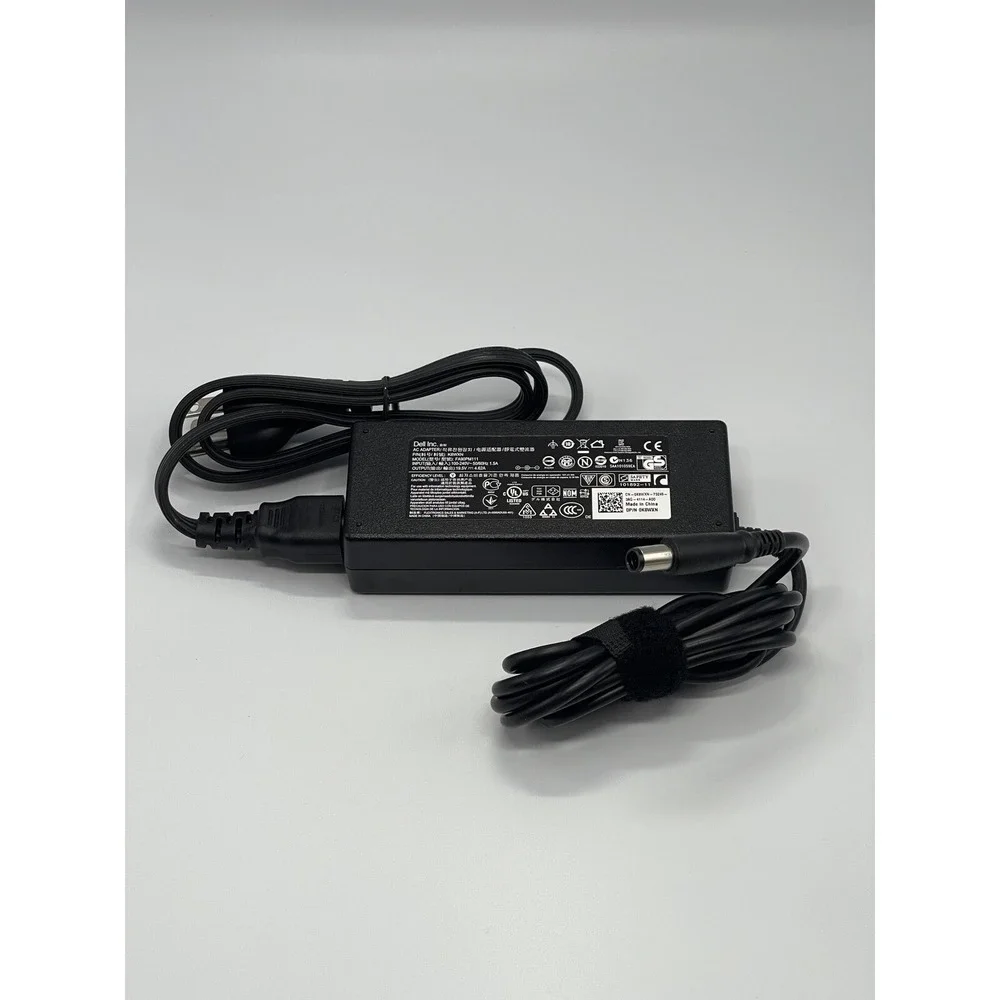 Genuine DELL 90W‎ Charger Power Adapter AA90PM111 LA90PM111 DA90PM111 FA90PM111